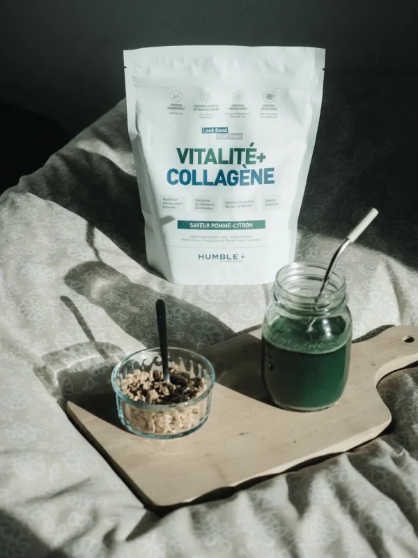 humble plus avis matcha
